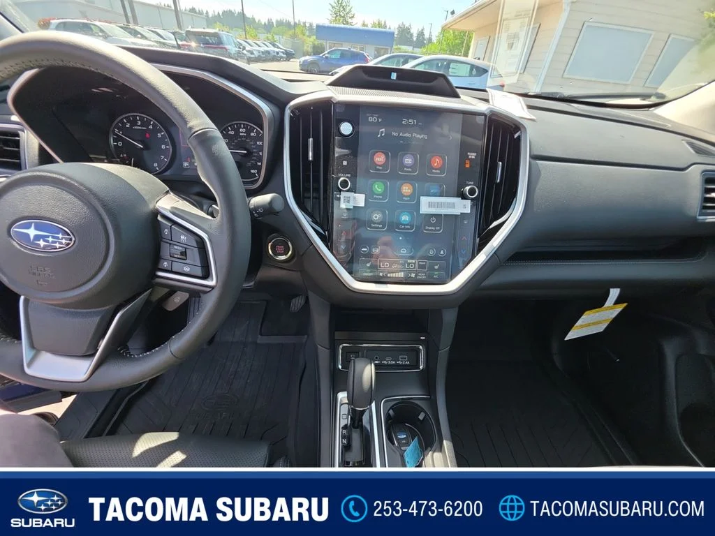 2026 Subaru Ascent Limited - Photo 15