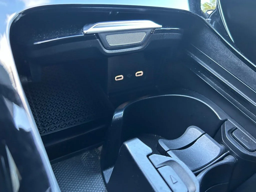 Certified Used 2025 Black Mercedes-Benz C 300 image 23