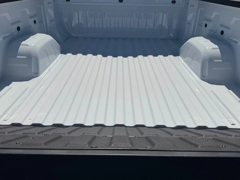 2026 Chevrolet Silverado 1500 Work Truck - Photo 16