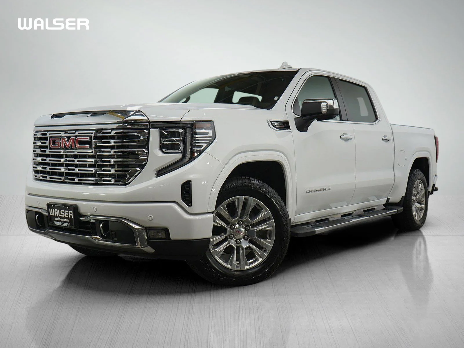 2024 GMC Sierra Denali 4WD Crew Cab Short Box's photo