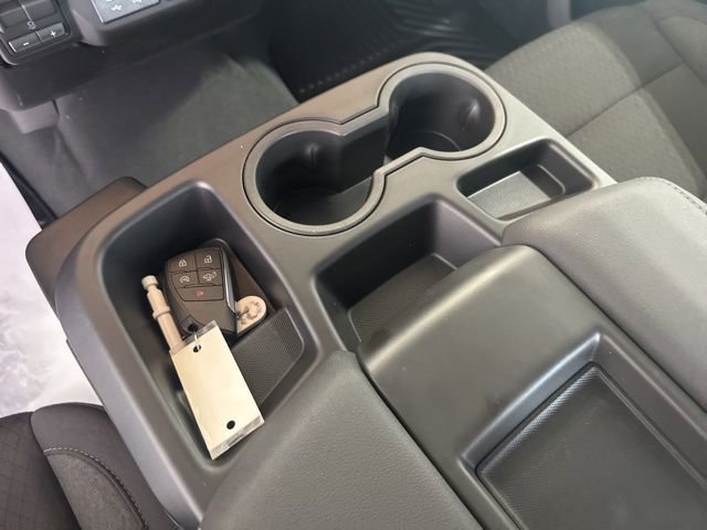 2026 Chevrolet Silverado 1500 Custom - Photo 11