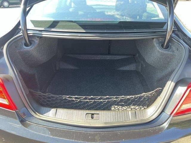 Used 2015 CARBON BLACK METALLIC Buick Premium I image 12