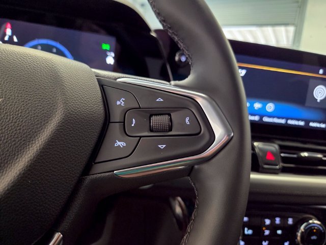 2026 Chevrolet Trailblazer LT - Photo 27