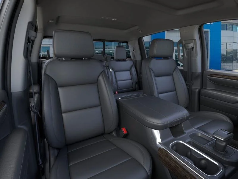 New 2026  GMC Elevation image 16