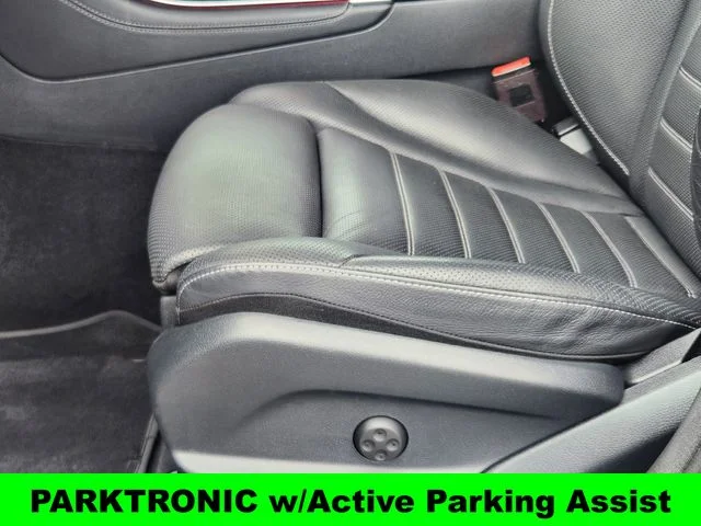 Used 2020 Mojave Silver Metallic Mercedes-Benz GLC 43 AMG® image 25
