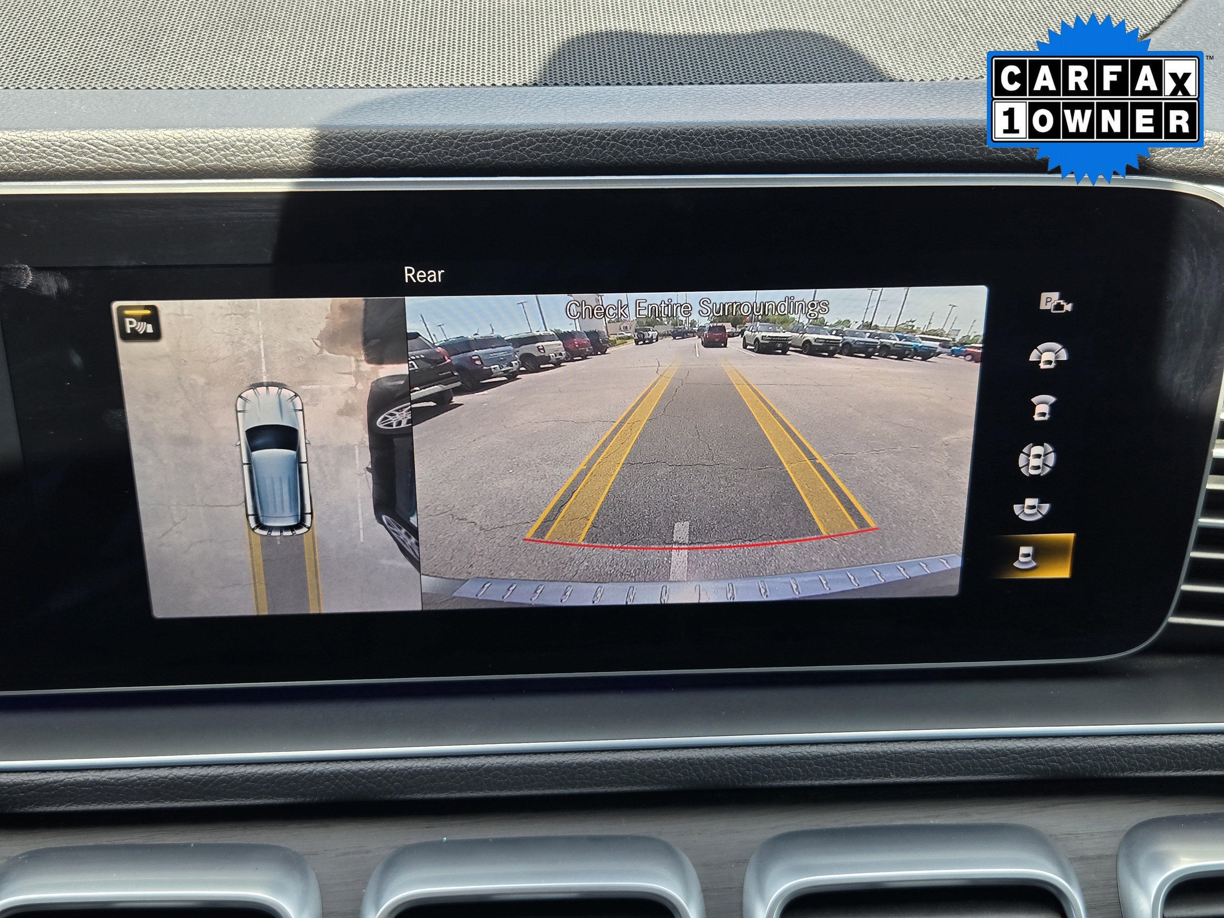 Used 2023 Gray Mercedes-Benz GLE 450 image 15