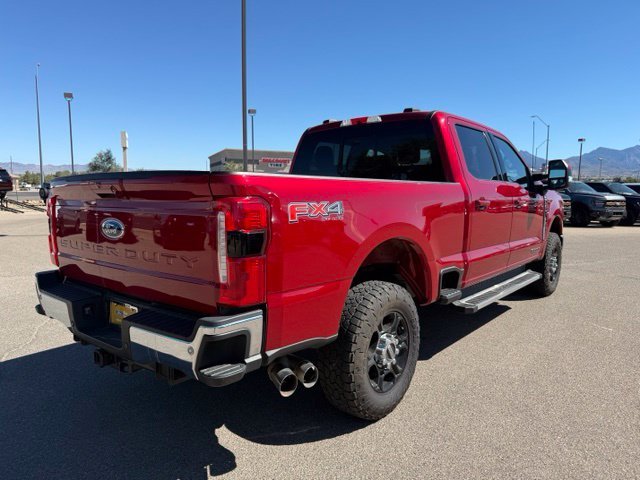 2023 Ford F-250 Super Duty Lariat - Photo 7