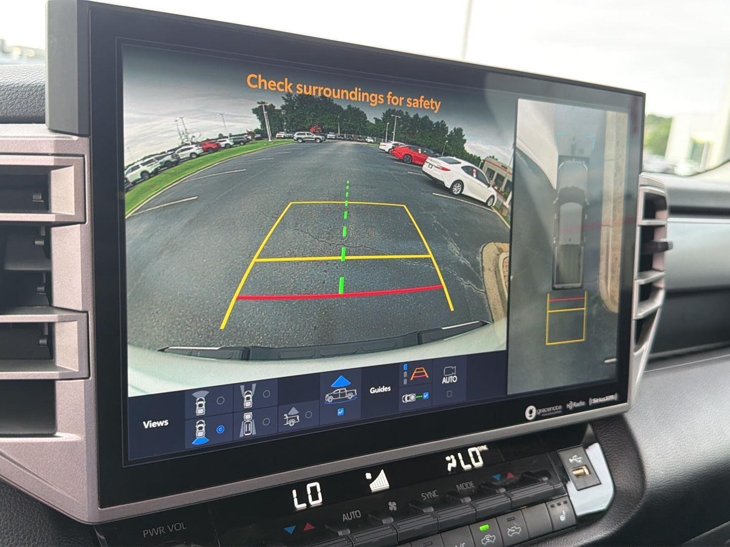 Used 2023 Ice Cap Toyota SR5 image 25