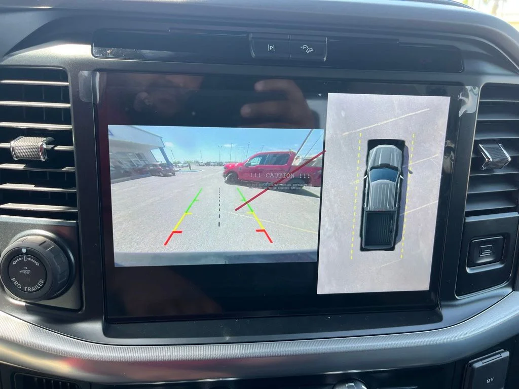 2025 Ford F-150 Lariat - Photo 13
