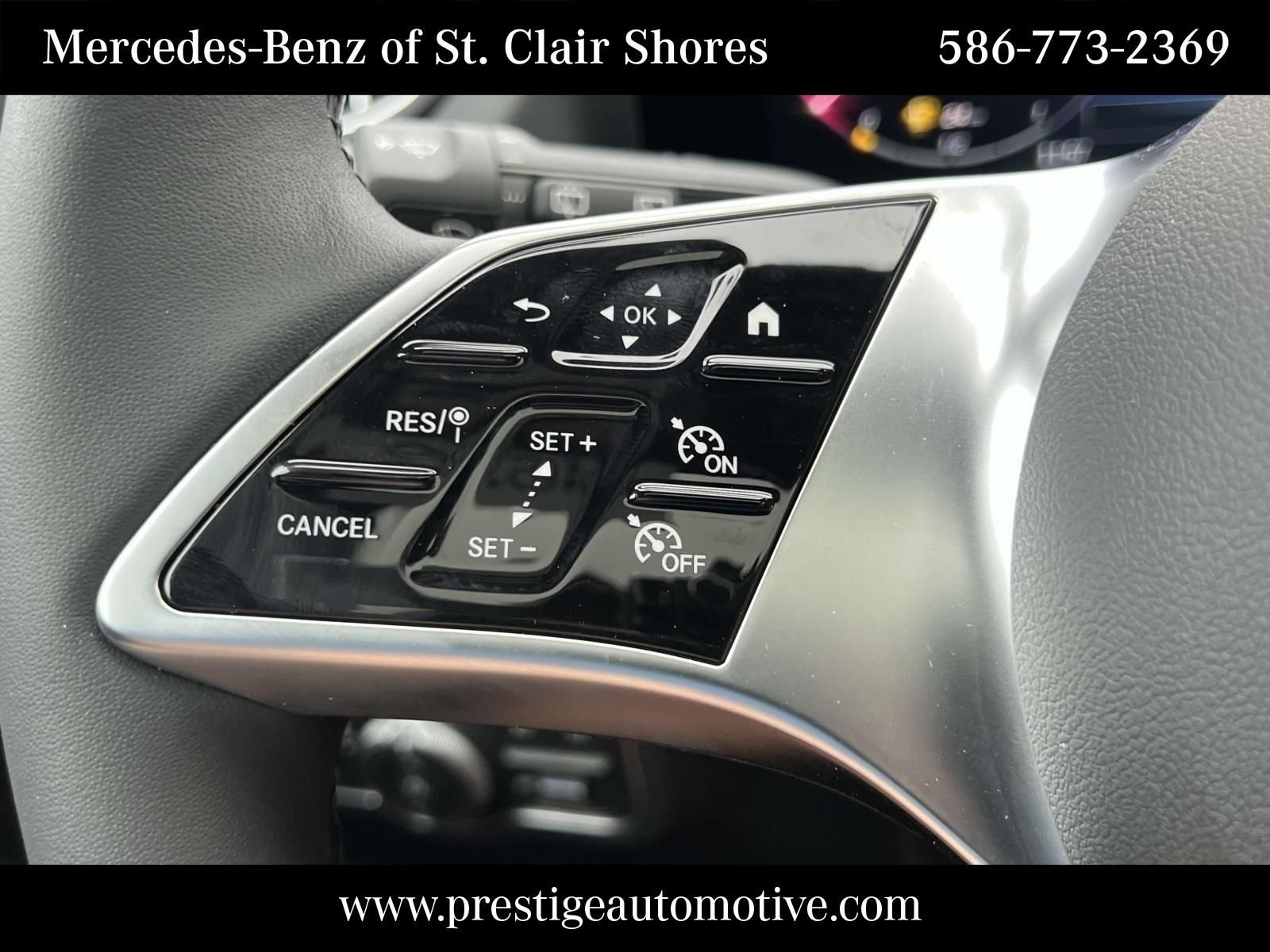 Certified Used 2026 Black Mercedes-Benz GLA 250 image 31