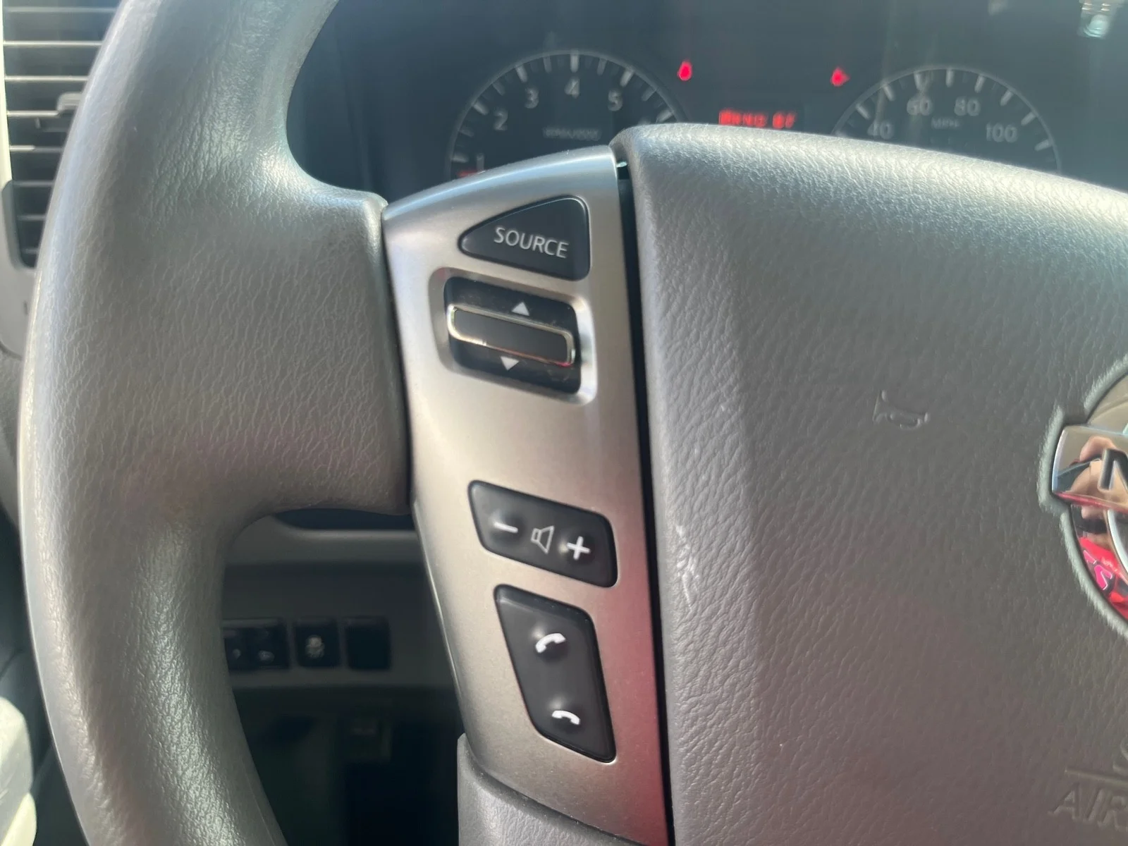 Used 2020 Glacier White Nissan SV image 21