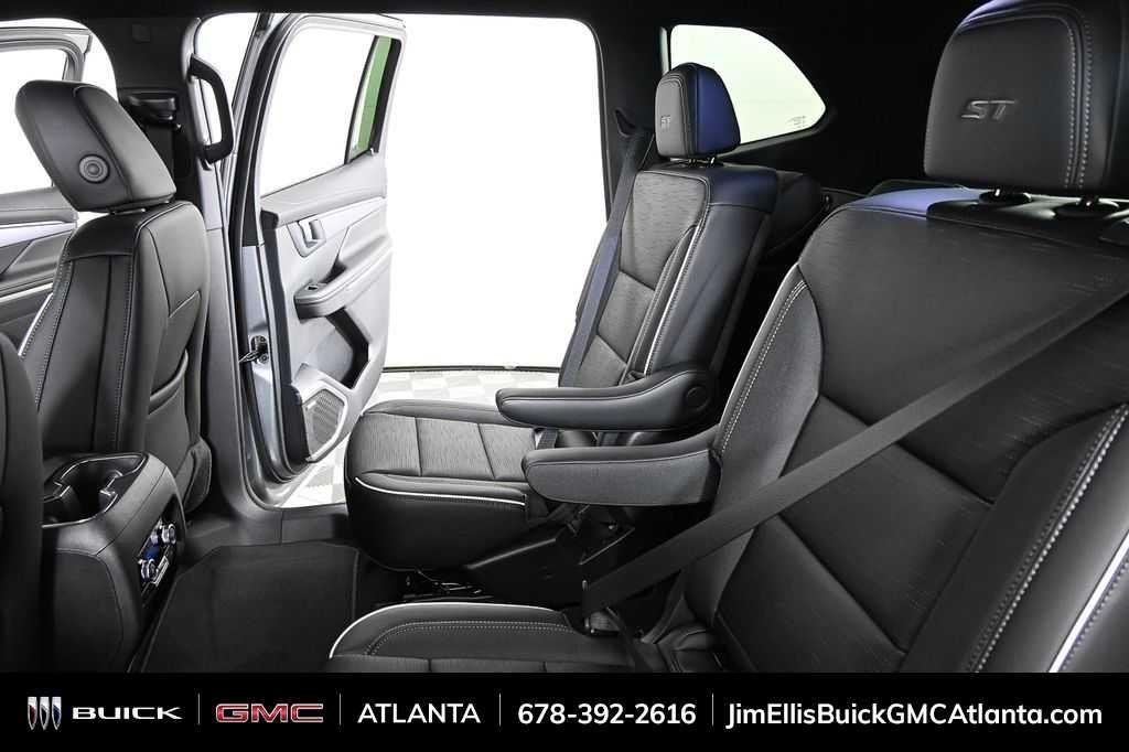 2026 Buick Enclave Sport Touring - Photo 21