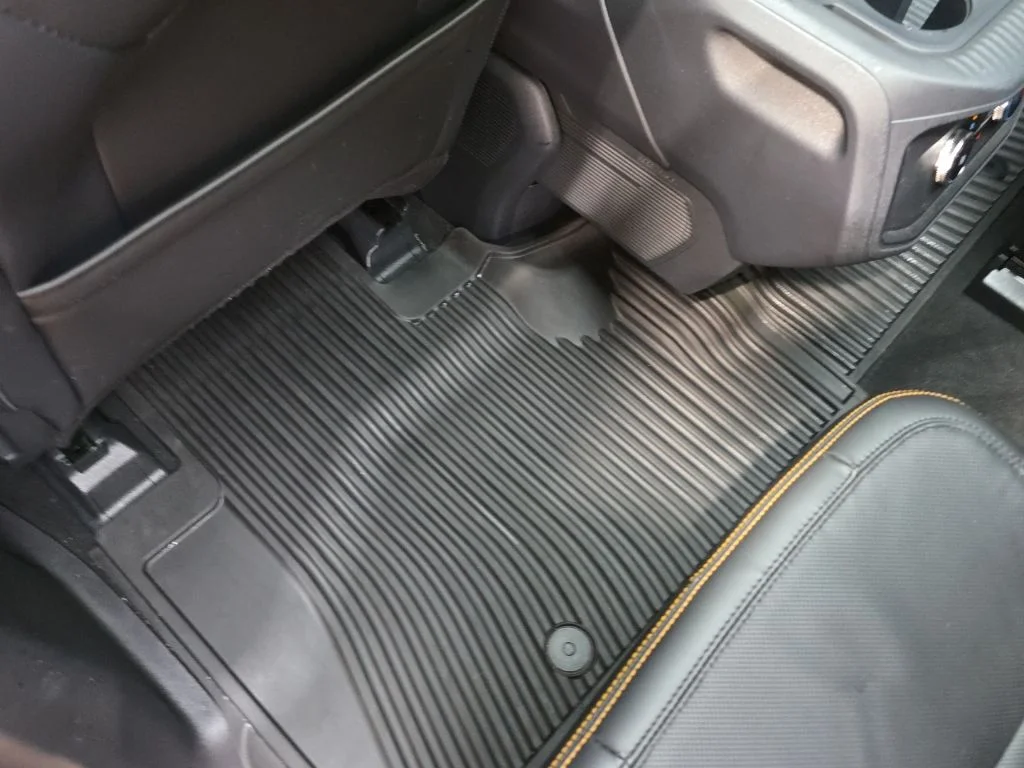 Used 2026 Gray Ford Tremor image 20