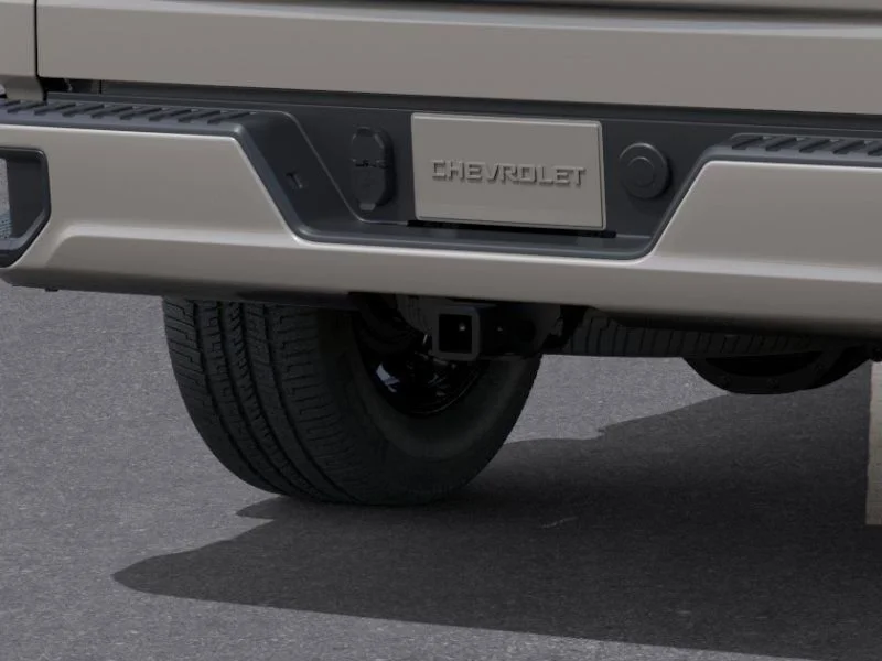 2026 Chevrolet Silverado 1500 RST - Photo 14