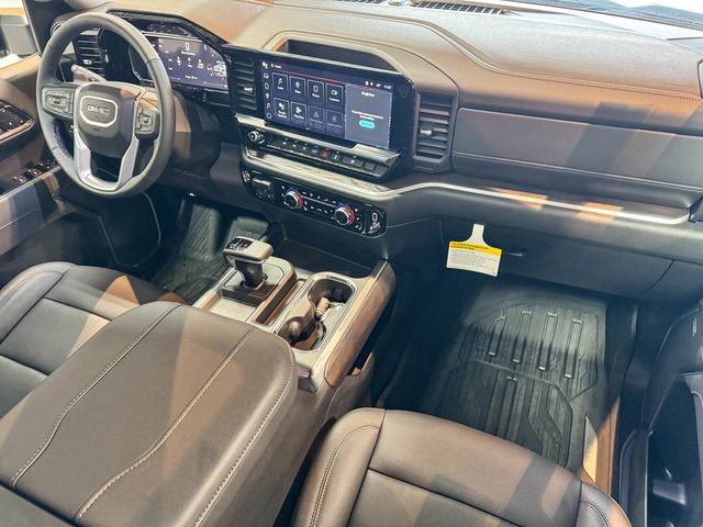 2026 GMC Sierra 1500 SLT - Photo 37