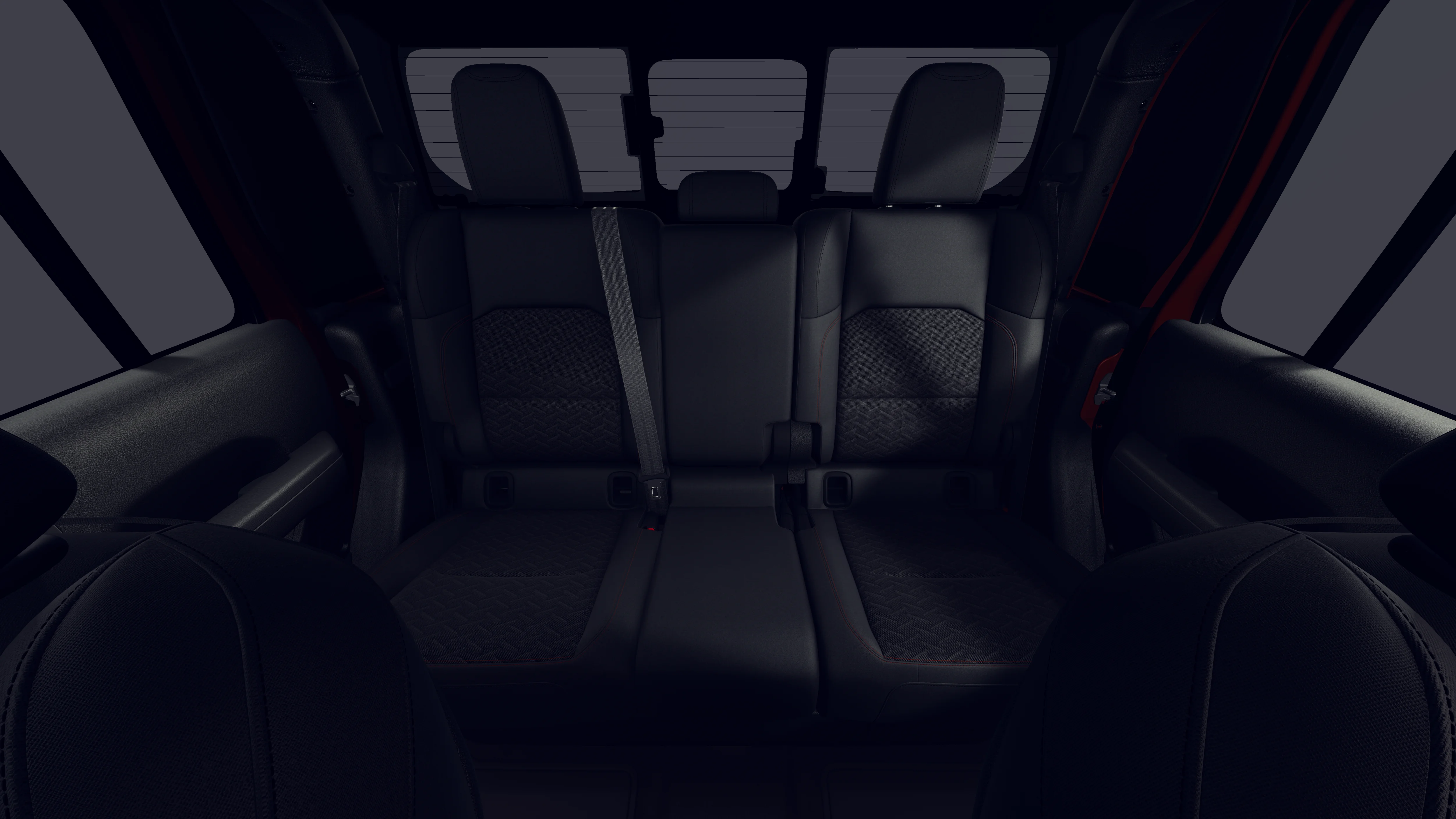 New 2026 Joose Exterior Paint Jeep Mojave image 29