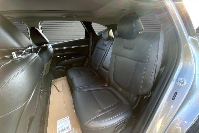 2024 Hyundai Tucson Limited - Photo 24