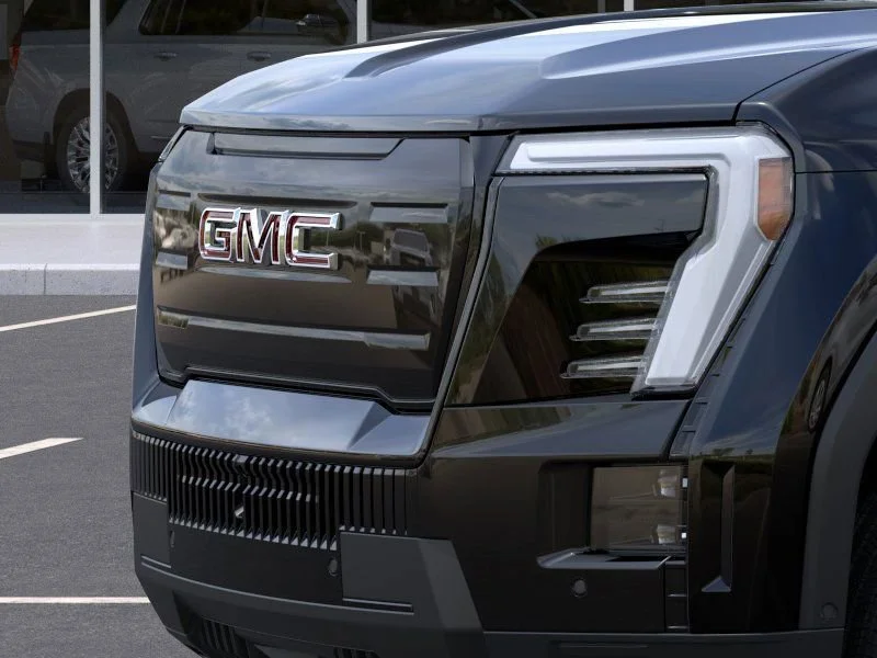 2026 GMC Sierra EV Elevation - Photo 13