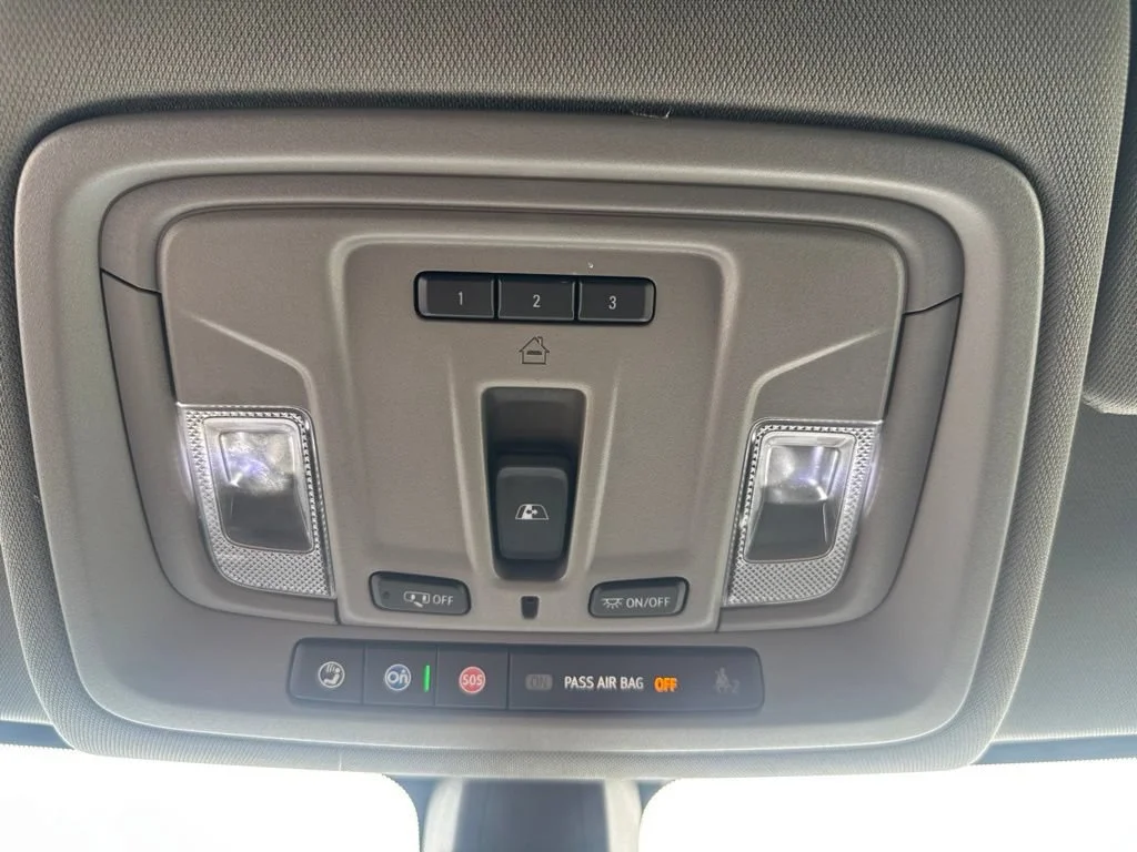 Used 2020 Northsky Blue Metallic Chevrolet RST image 42
