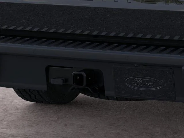 New 2026 Shadow Black Ford Tremor® image 50