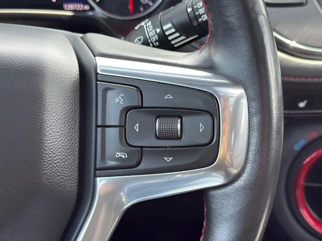Used 2019 Red Chevrolet RS image 18