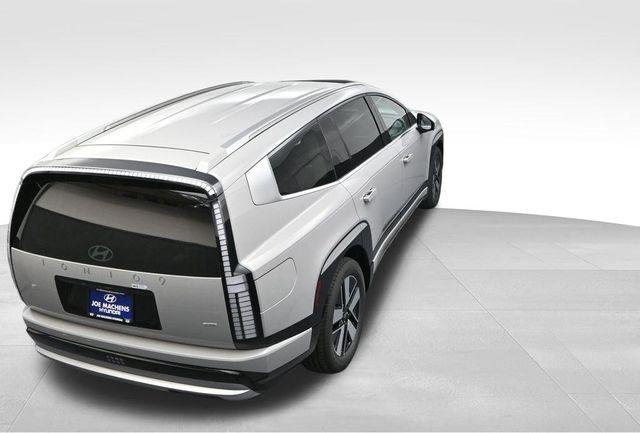 2026 Hyundai IONIQ 9 SEL - Photo 28