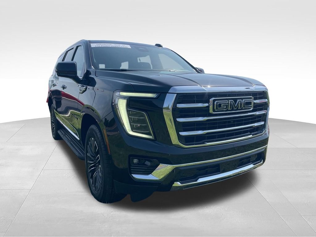 Used 2026 Black GMC Elevation image 7