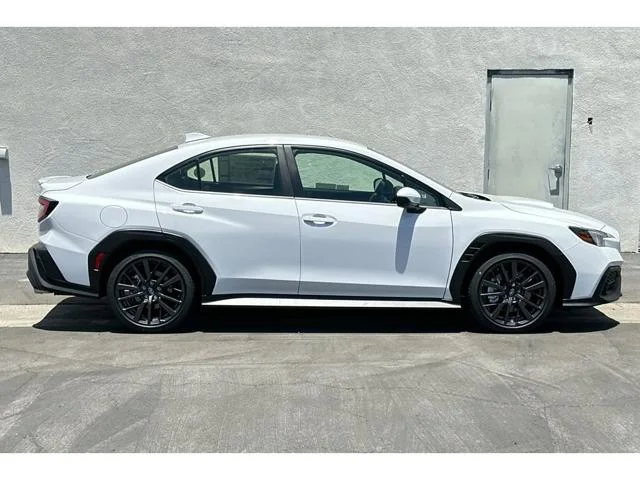 New 2026 CERAMIC WHITE Subaru Premium image 28