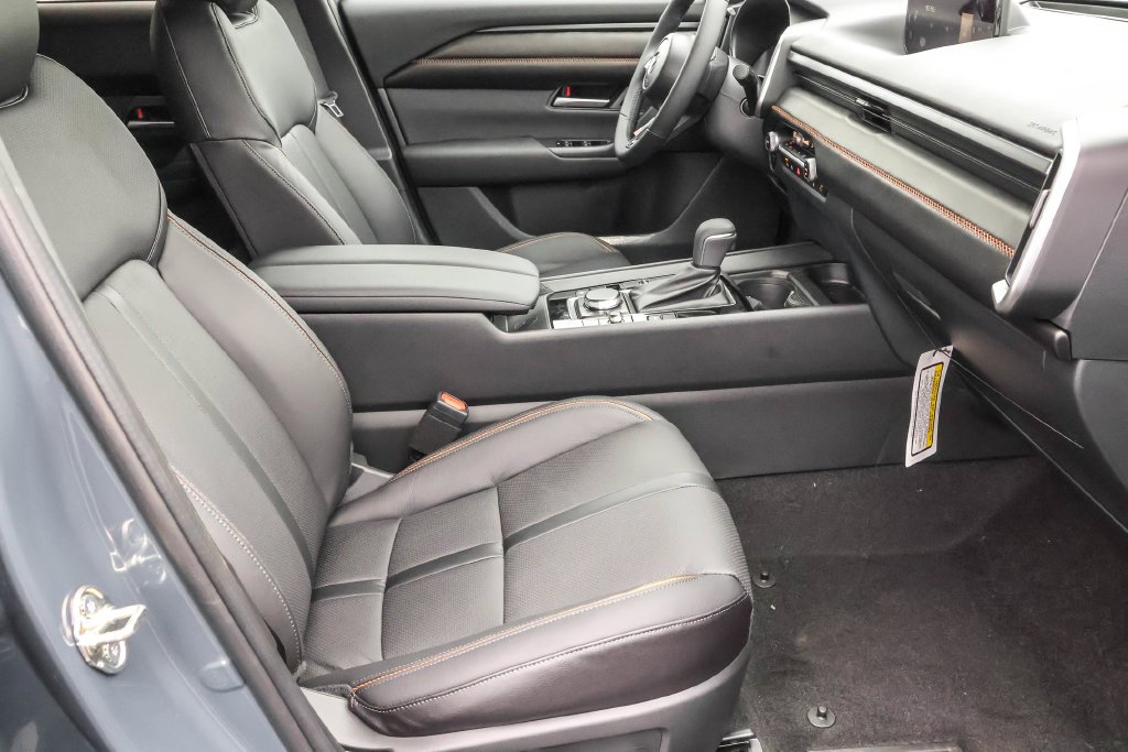 Used 2026 Gray Mazda Premium image 39