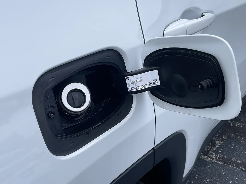 2024 Jeep Compass Latitude - Photo 16