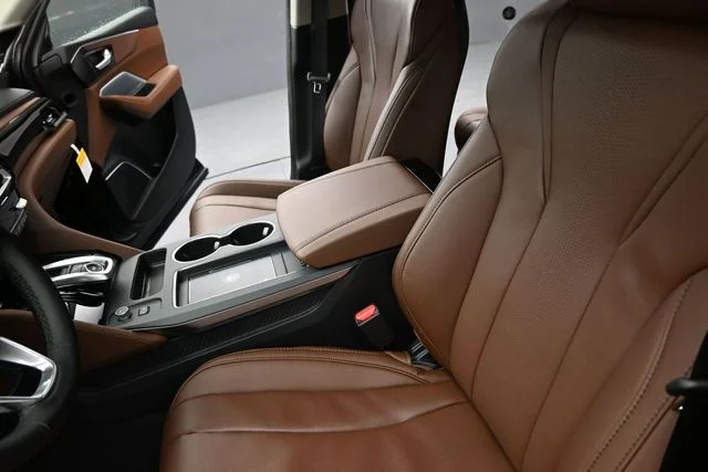 2026 Acura MDX Technology Package - Photo 13