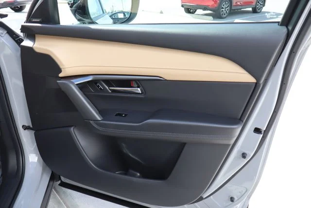 Used 2026 Gray Metallic Mazda 2.5 S Premium Plus image 28