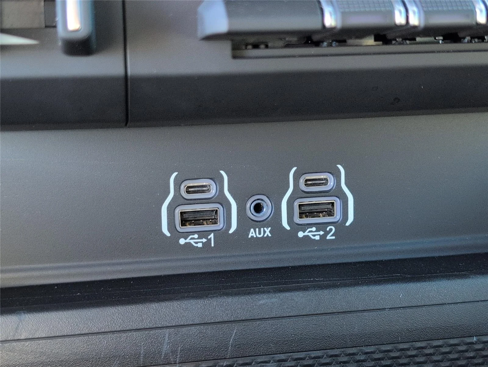 2025 RAM Ram 1500 Pickup Big Horn/Lone Star - Photo 24