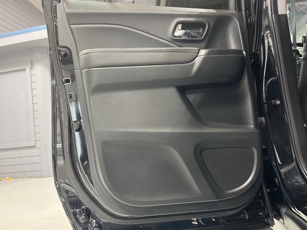 2023 Honda Ridgeline RTL-E - Photo 69