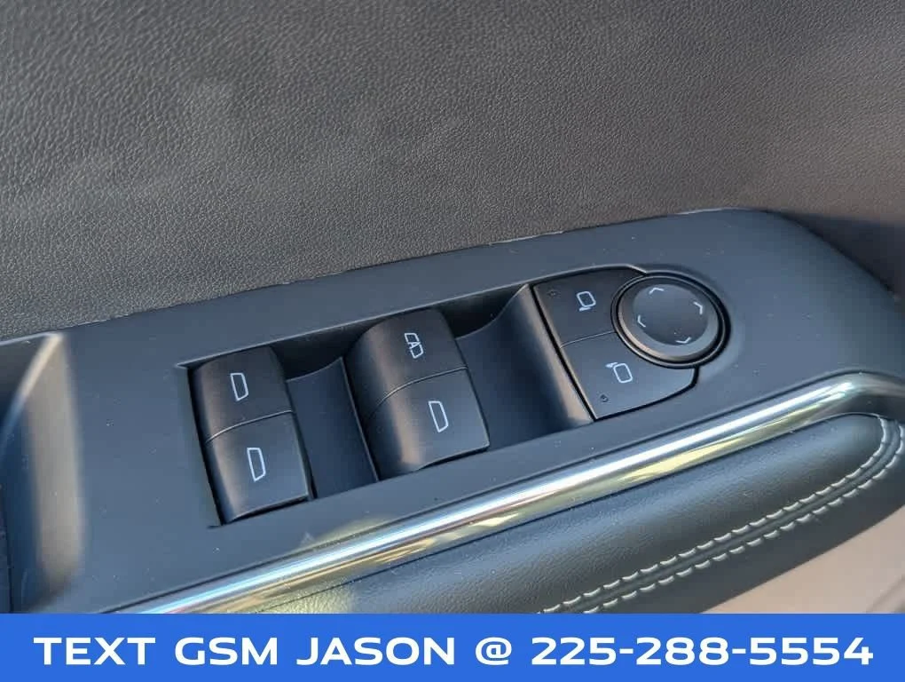 2026 GMC Acadia Elevation - Photo 15
