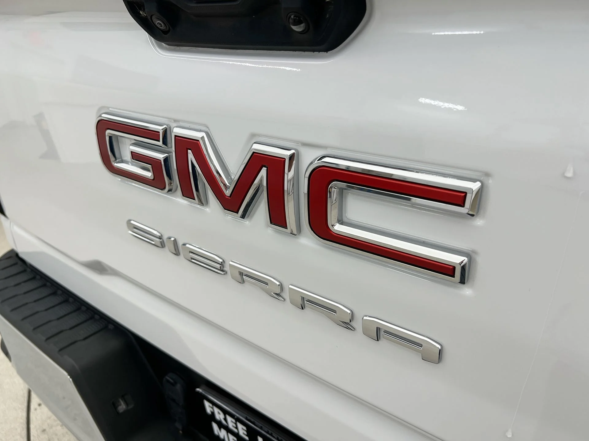 2025 GMC Sierra 3500HD Pro - Photo 76