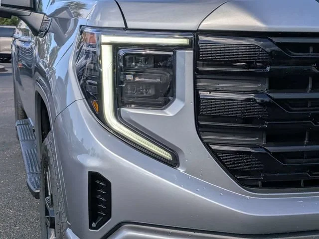 New 2026 Sterling Metallic GMC Elevation image 9