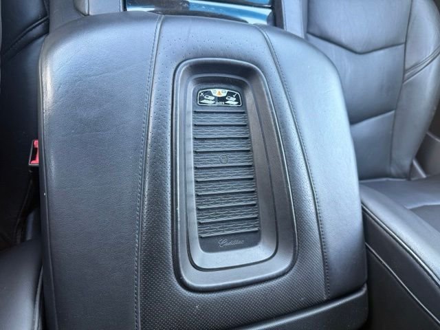 Used 2019 Black Cadillac Platinum Edition image 20