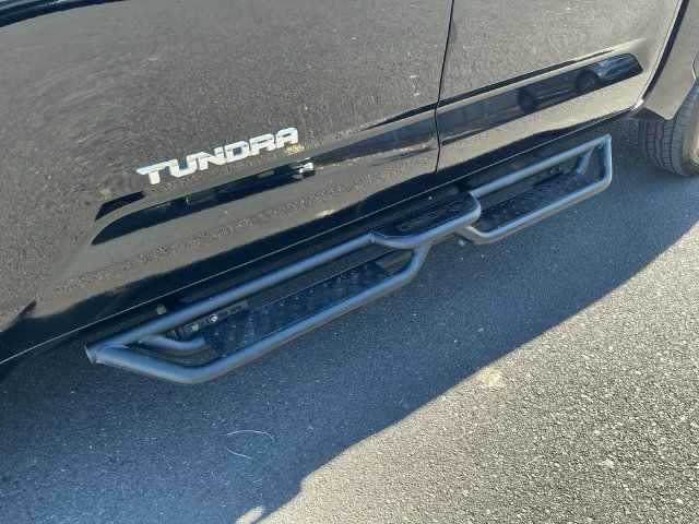 Used 2024 Black Toyota SR5 image 32