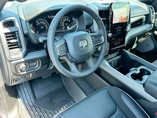 2026 RAM 1500 Laramie - Photo 6