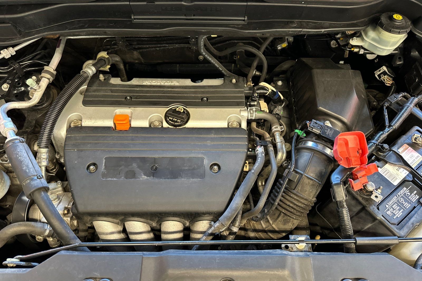Used 2007  Honda EX-L image 30