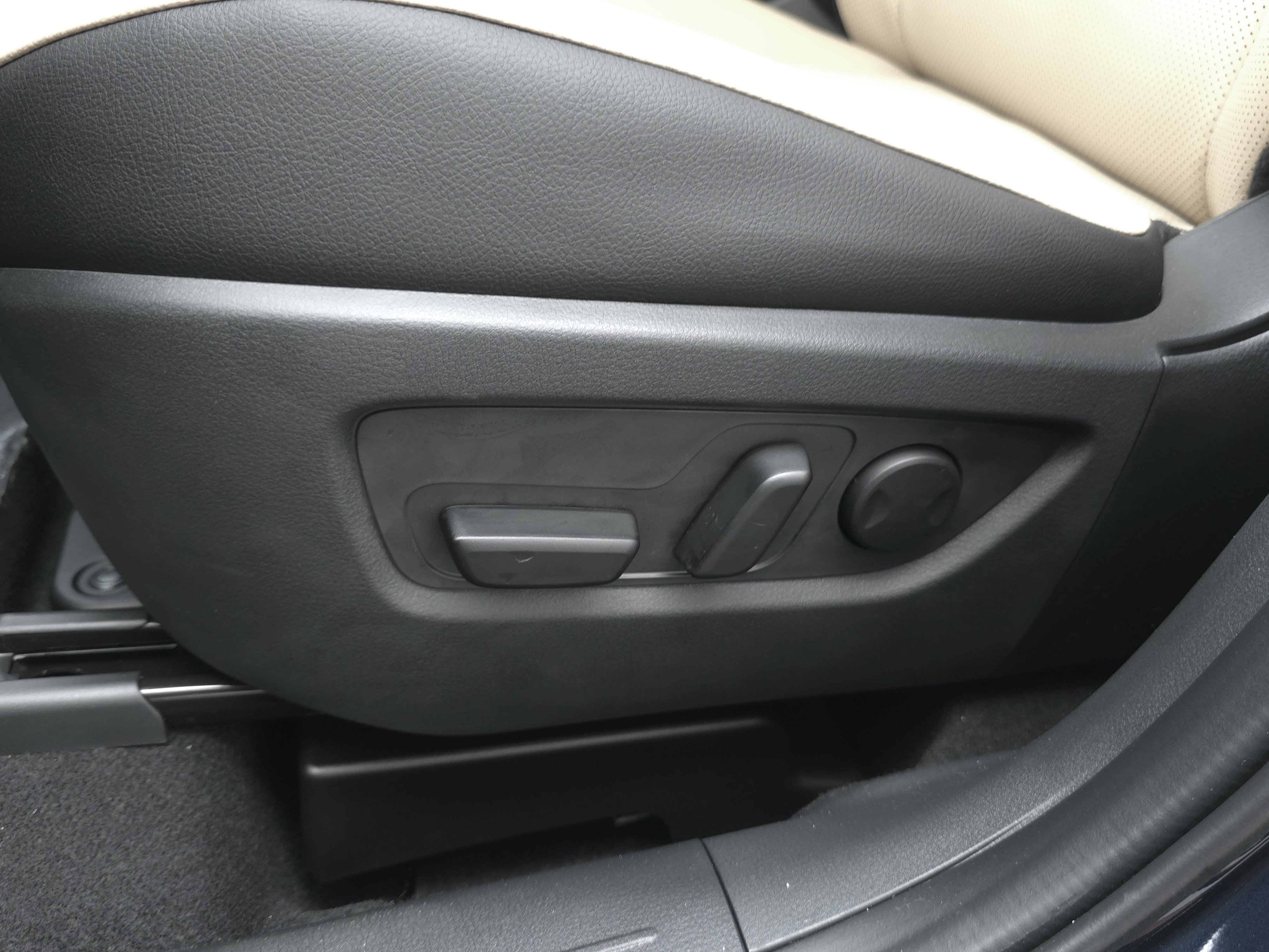 New 2026 Navy Blue Mica Mazda 2.5 S Premium AWD image 11