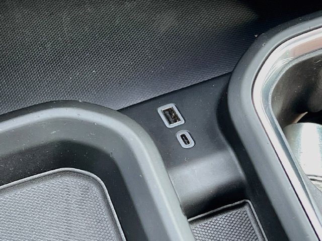 2024 GMC Sierra 2500HD Denali Ultimate - Photo 21