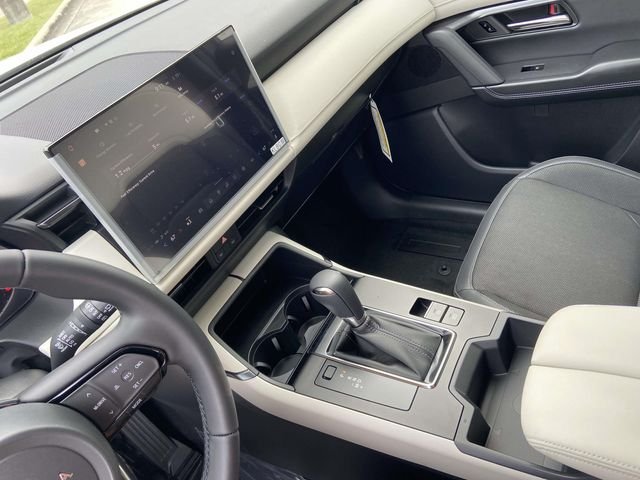 New 2026 Rhodium White Mazda Select AWD image 11