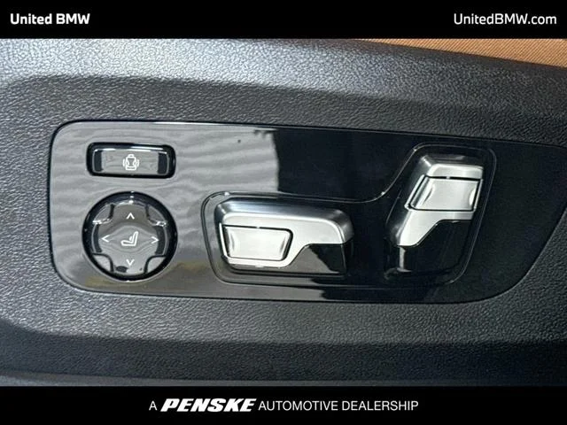 New 2026 Skyscraper Grey Metallic BMW X5 40i image 4