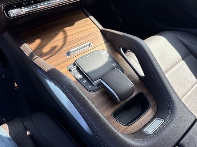 Used 2023 Green Mercedes-Benz GLE 350 image 21