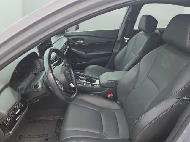 Used 2024 Urban Gray Pearl Honda Sport-L image 30