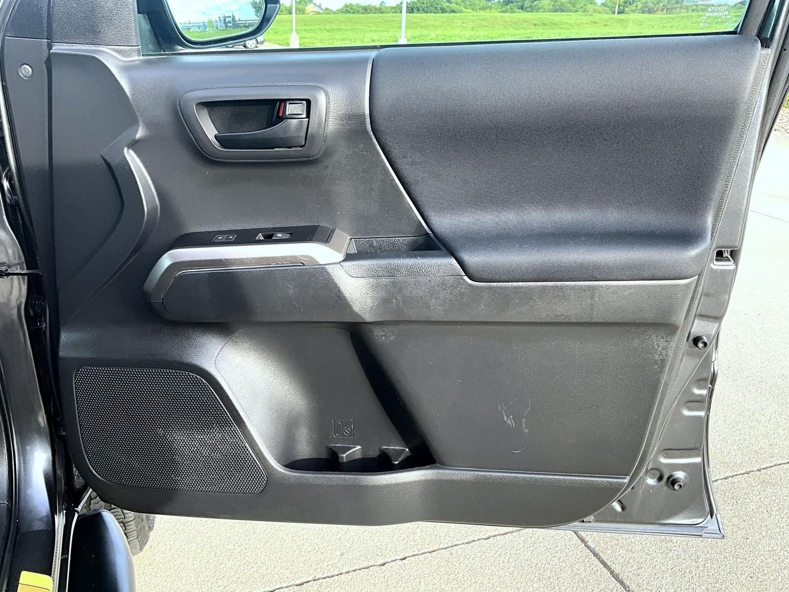 Used 2023 Gray Toyota Trail Edition image 17