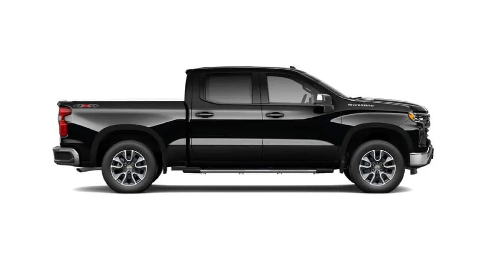 2026 Chevrolet Silverado 1500 LT - Photo 9
