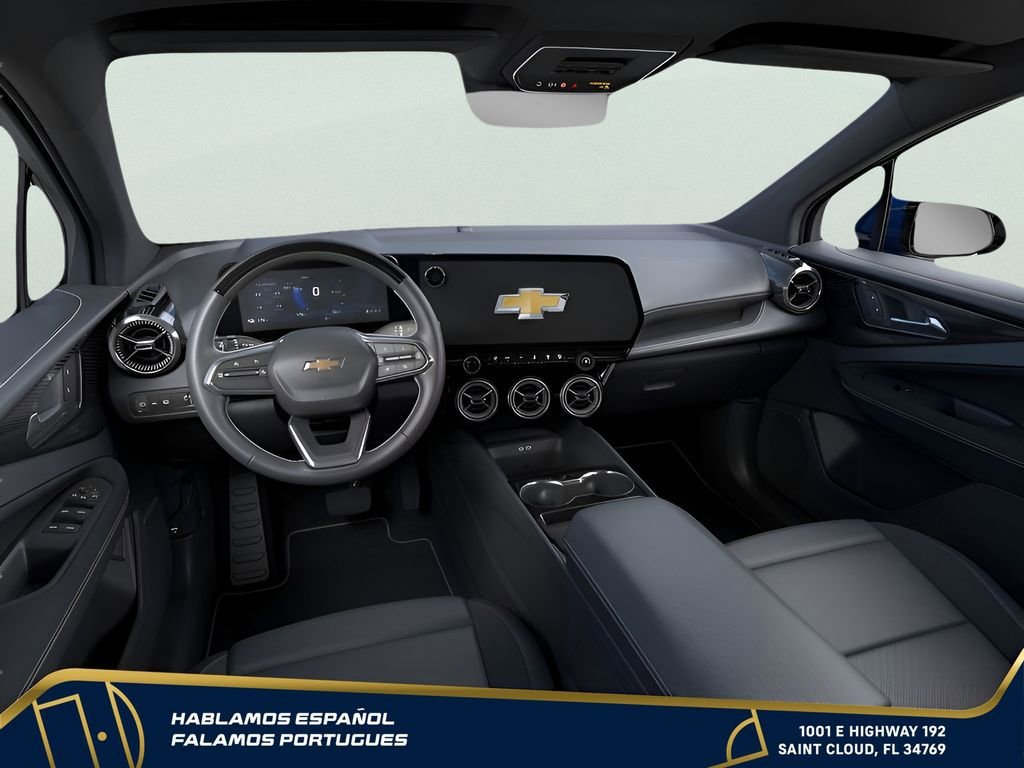 2025 Chevrolet Blazer EV LT - Photo 15